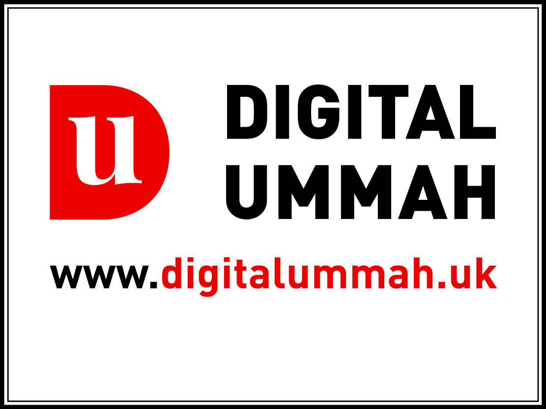 Digital Ummah